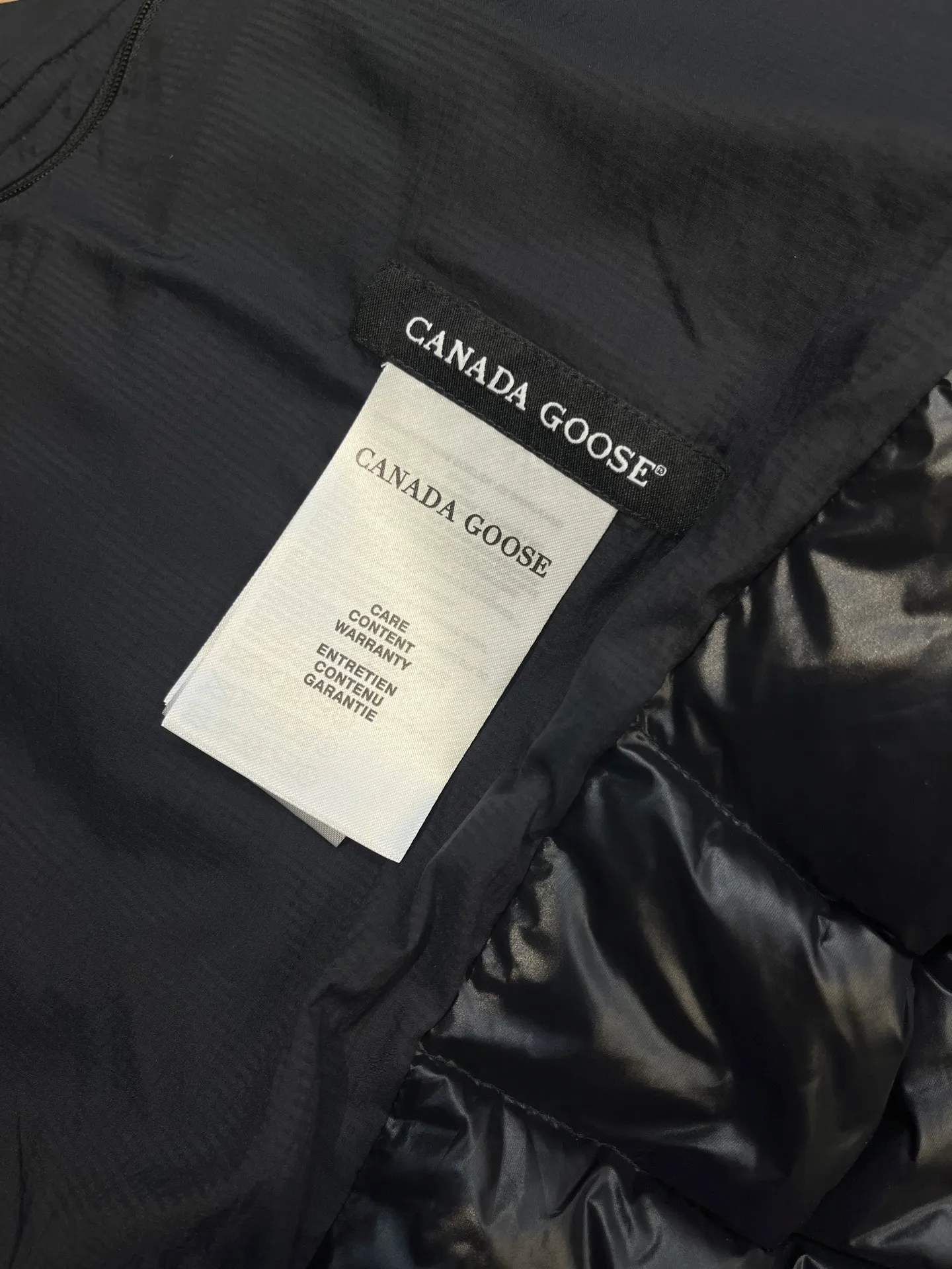 P960 Canada Goose down jacket, top version, warm and cold-proof, nice upper body effect, super light, Big Goose 5078 model, Canada Goose 5078m model, loe, men's short hooded, lightweight style.  size：s-xxl